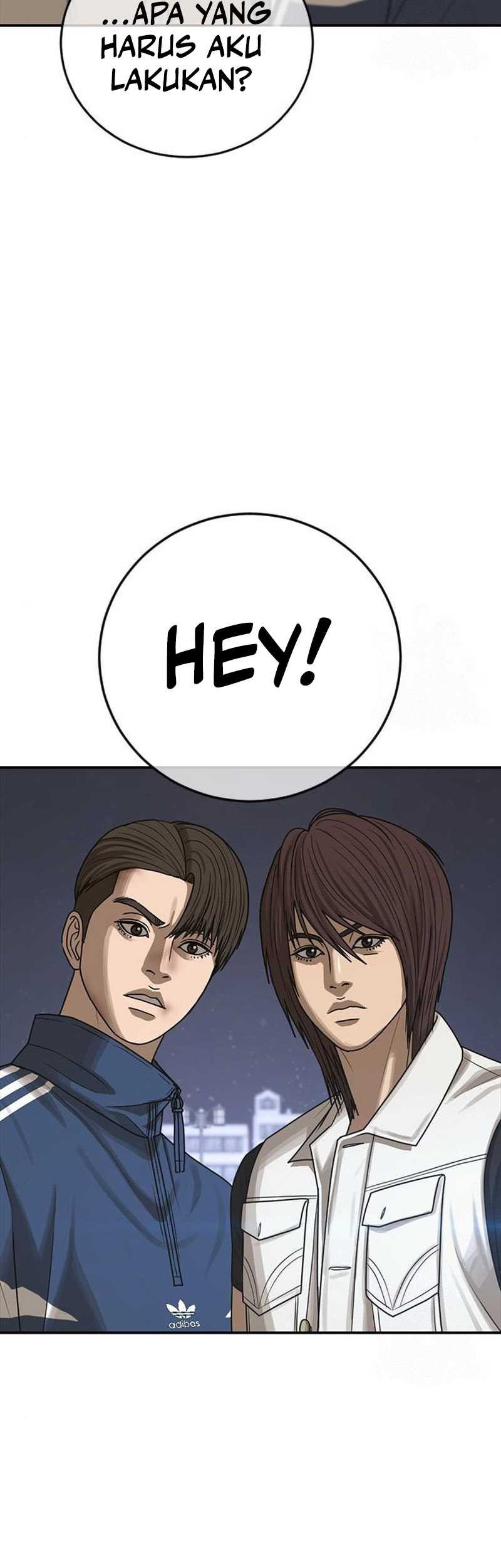 Ulzzang Generation Chapter 19 Gambar 30