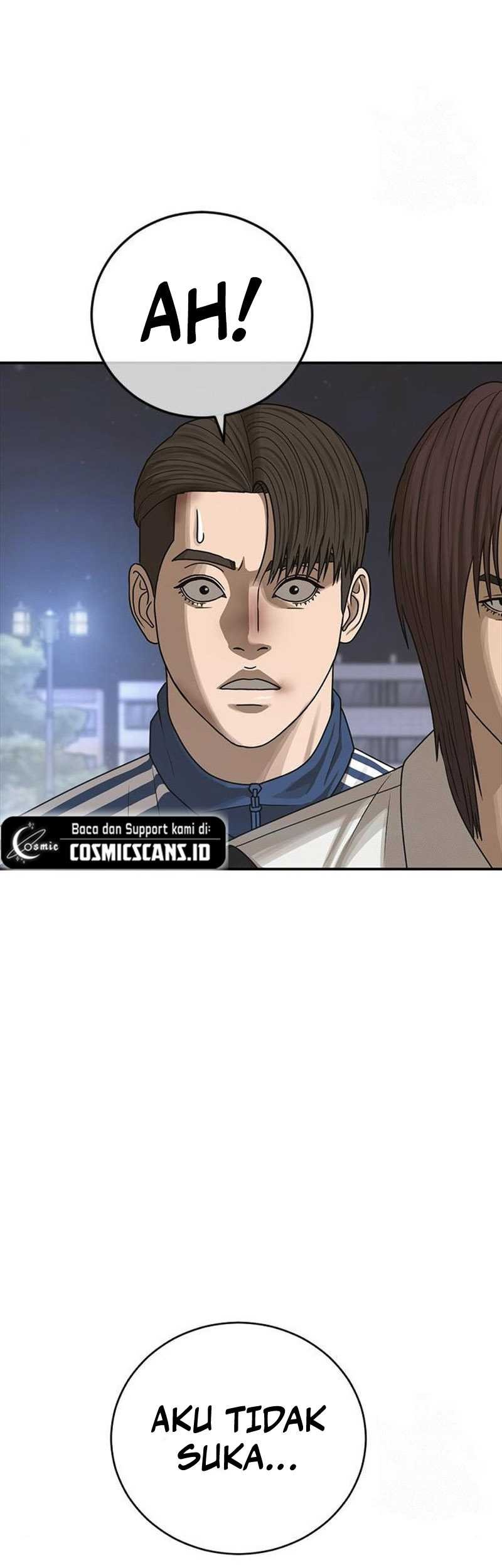 Ulzzang Generation Chapter 19 Gambar 32