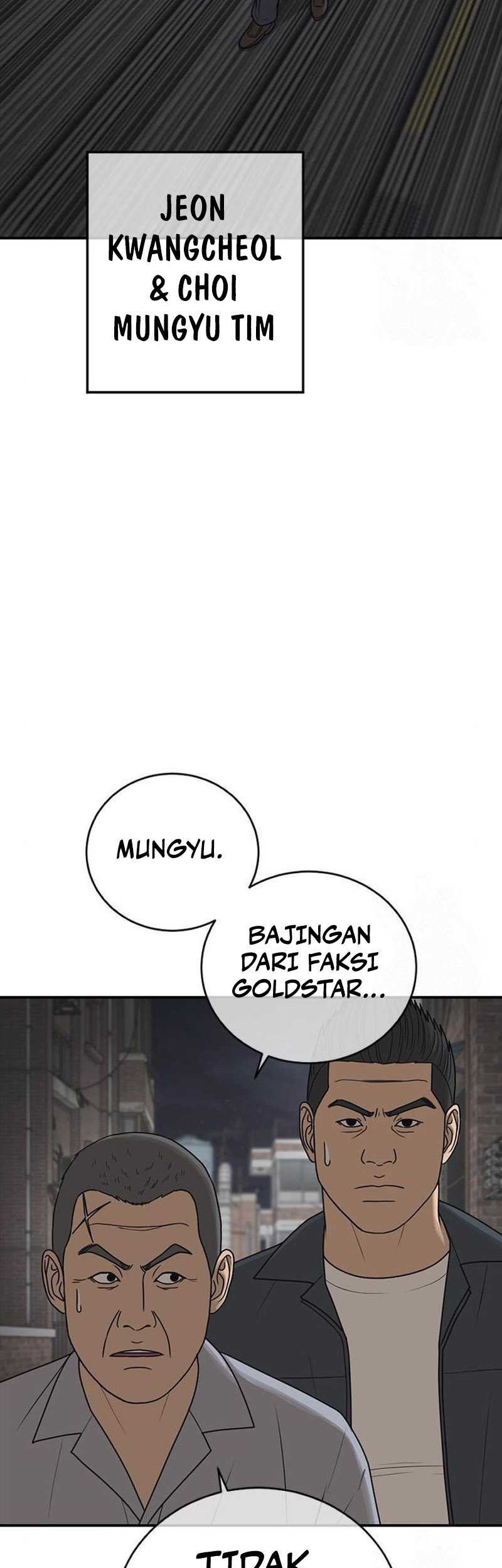 Ulzzang Generation Chapter 19 Gambar 34