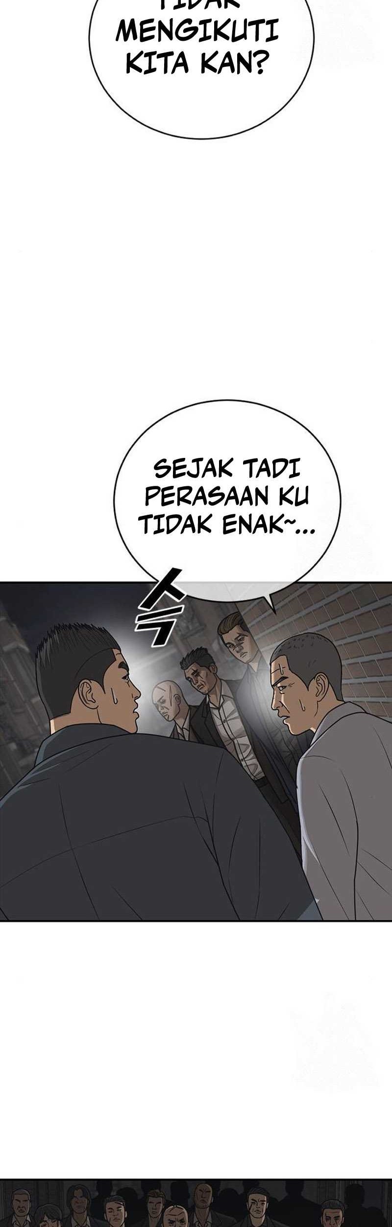 Ulzzang Generation Chapter 19 Gambar 35