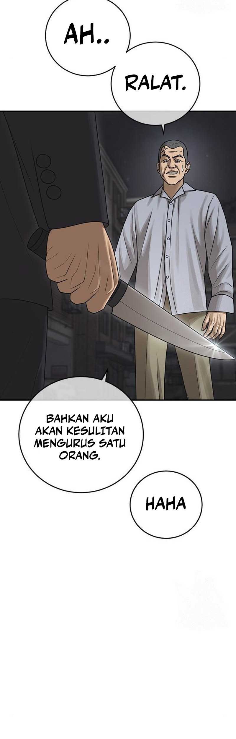 Ulzzang Generation Chapter 19 Gambar 42