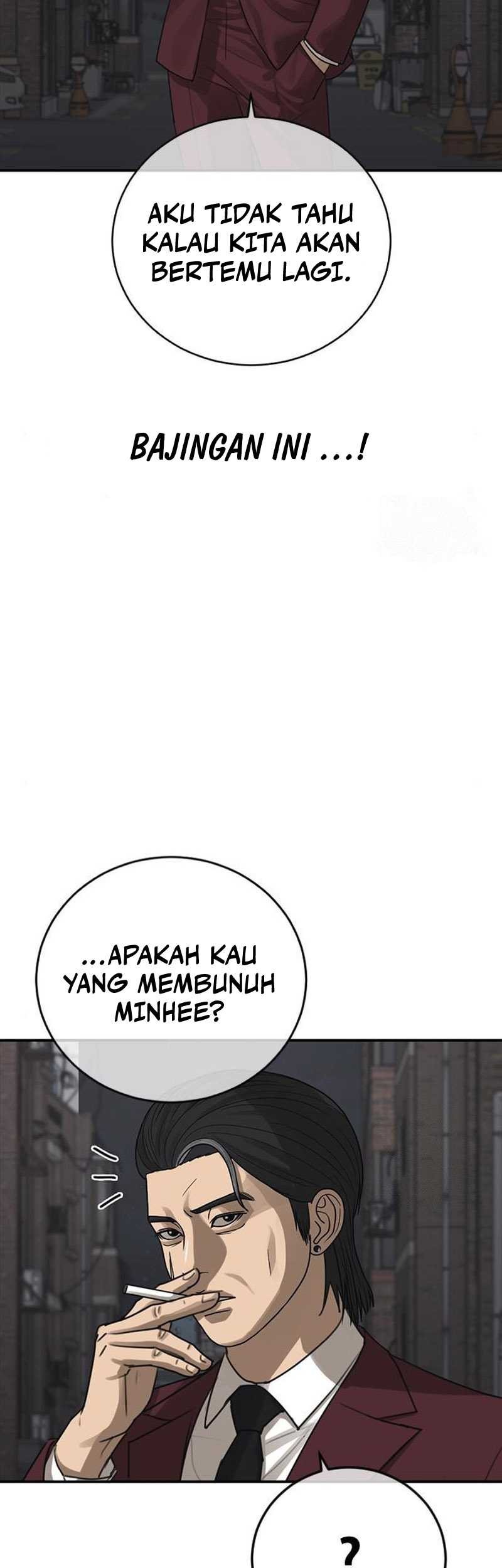 Ulzzang Generation Chapter 19 Gambar 48