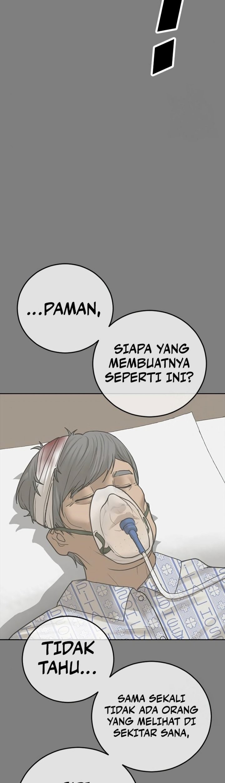 Ulzzang Generation Chapter 18 Gambar 40