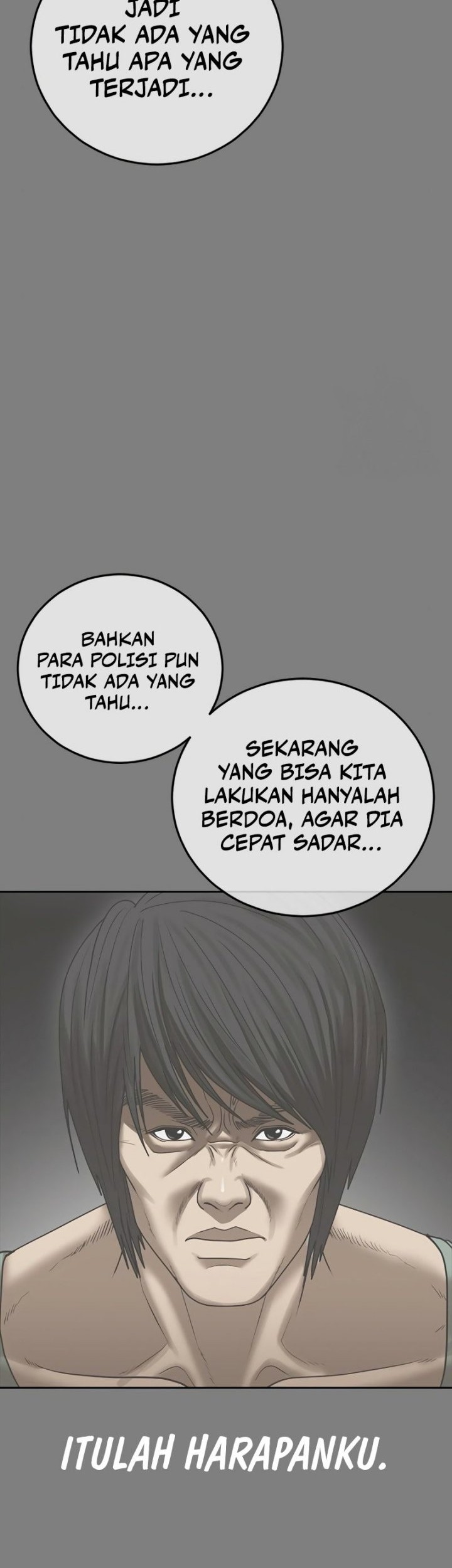 Ulzzang Generation Chapter 18 Gambar 41