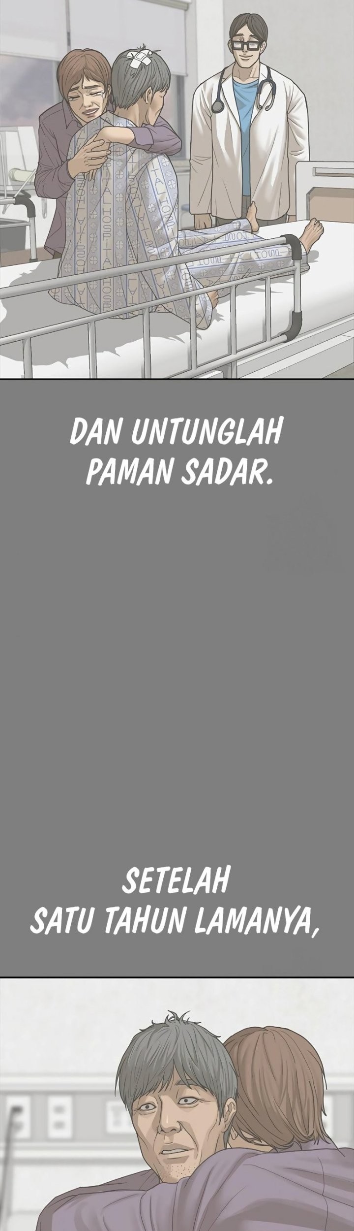 Ulzzang Generation Chapter 18 Gambar 43