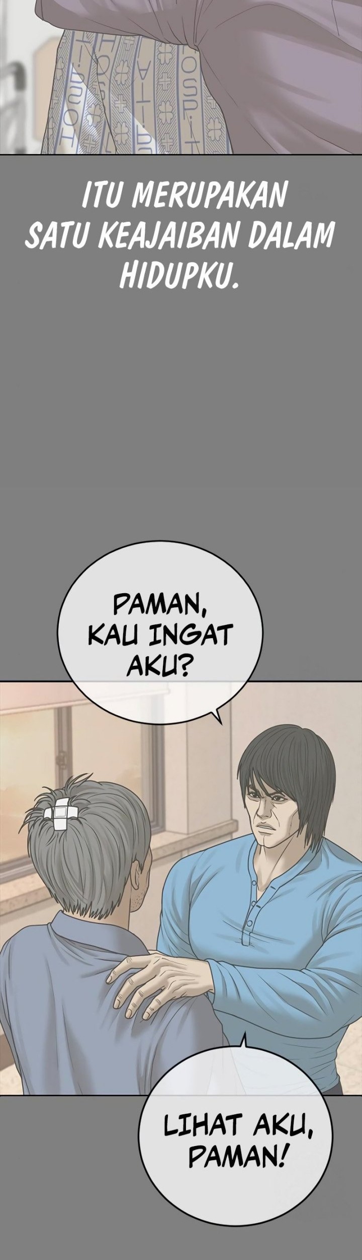 Ulzzang Generation Chapter 18 Gambar 44