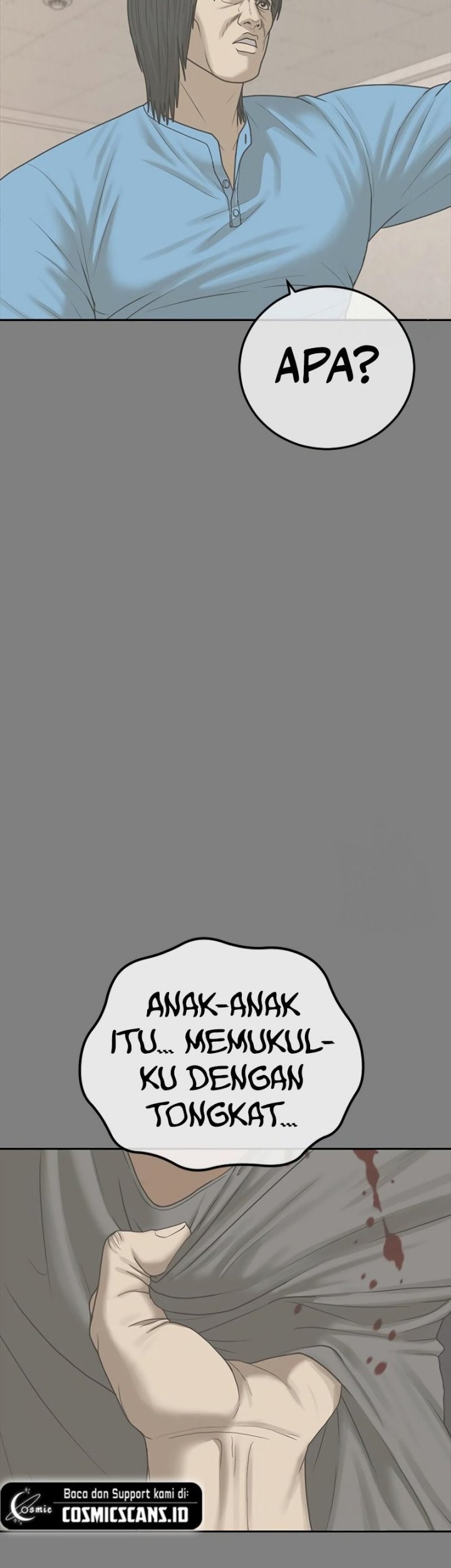 Ulzzang Generation Chapter 18 Gambar 47