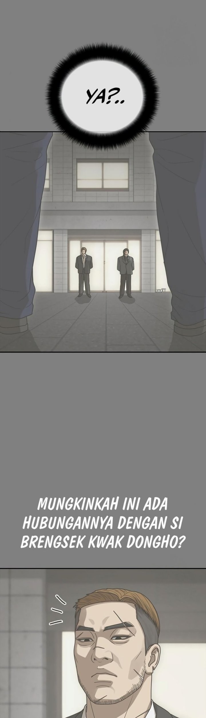 Ulzzang Generation Chapter 18 Gambar 52