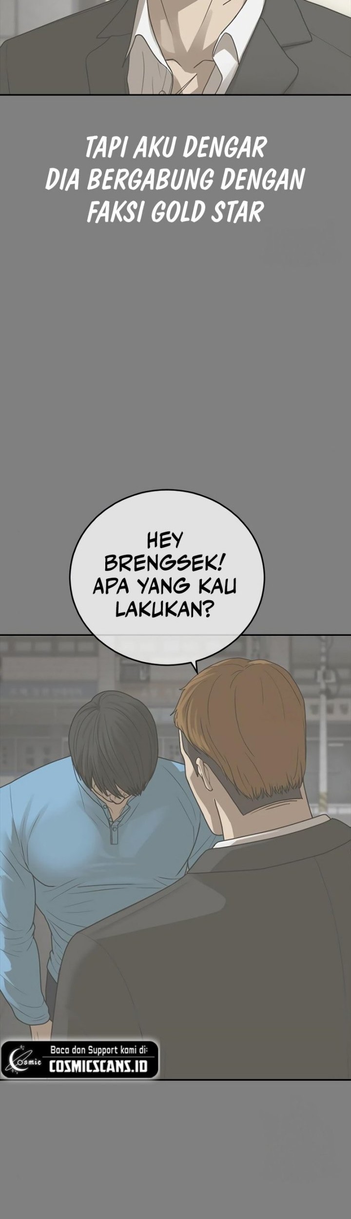 Ulzzang Generation Chapter 18 Gambar 53