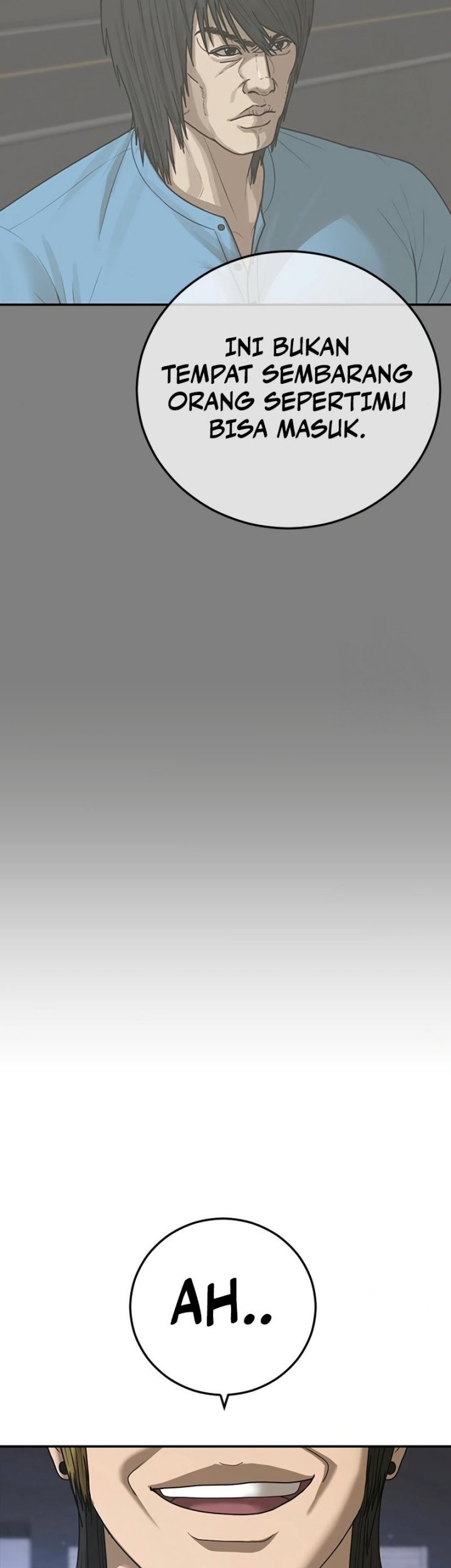 Ulzzang Generation Chapter 18 Gambar 55