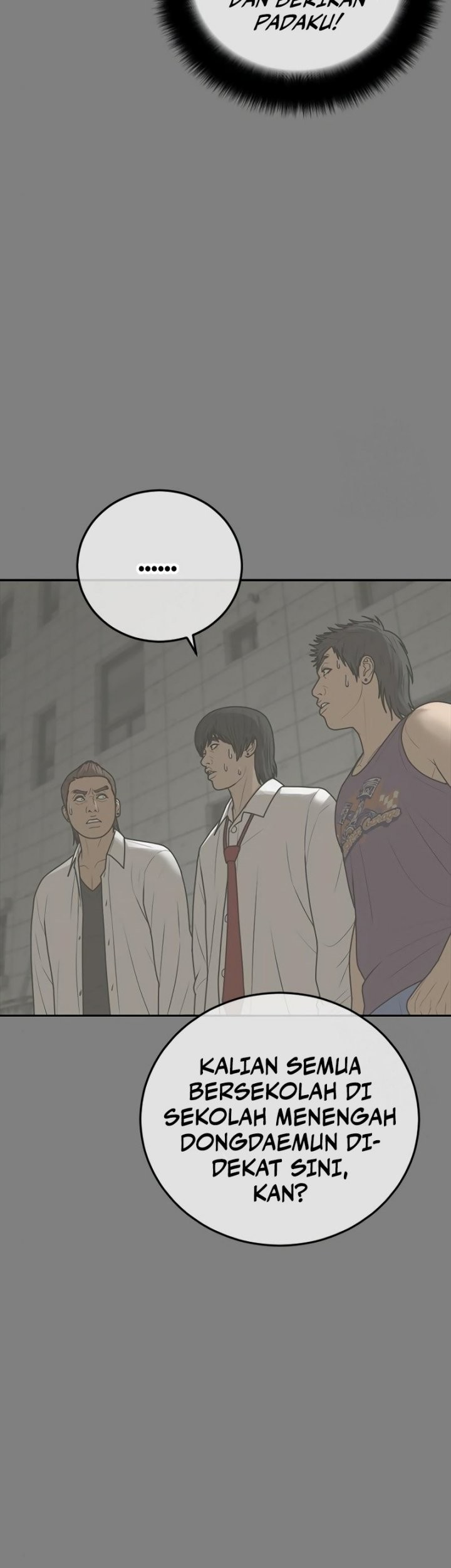 Ulzzang Generation Chapter 18 Gambar 28