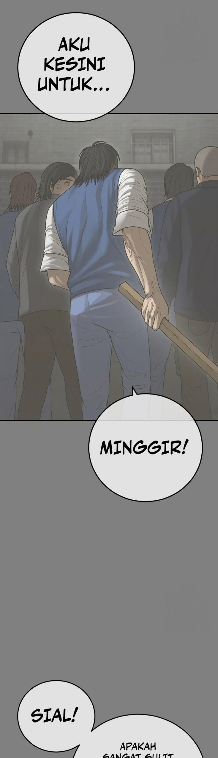 Ulzzang Generation Chapter 18 Gambar 29