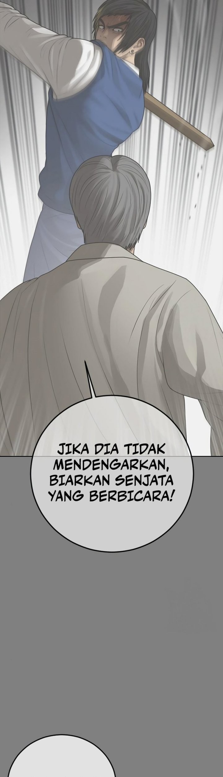 Ulzzang Generation Chapter 18 Gambar 31