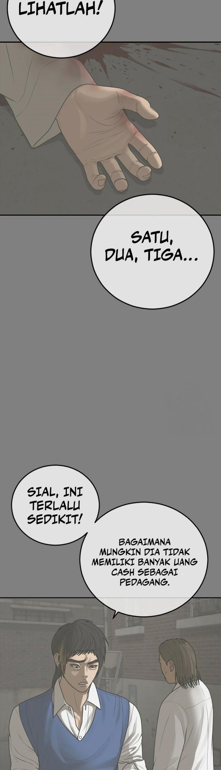 Ulzzang Generation Chapter 18 Gambar 32