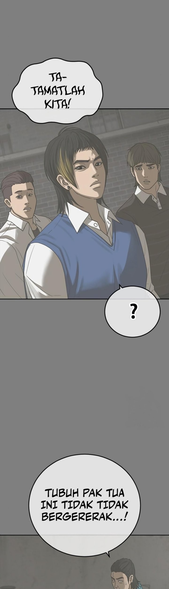 Ulzzang Generation Chapter 18 Gambar 34