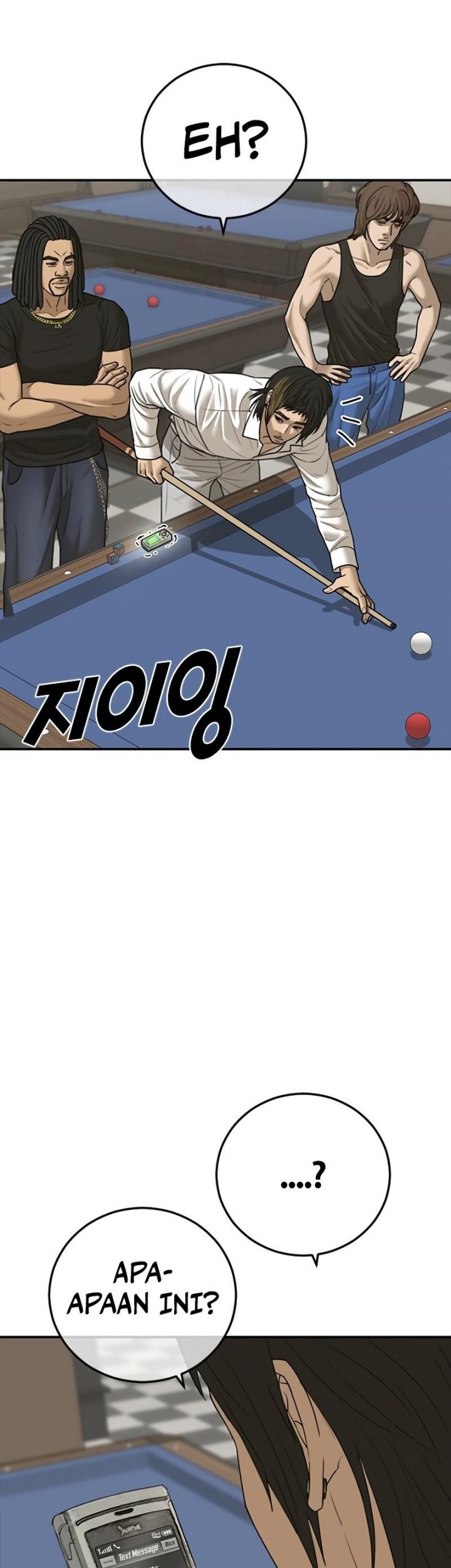Komik Ulzzang Generation Chapter 18 gambar nomor 1
