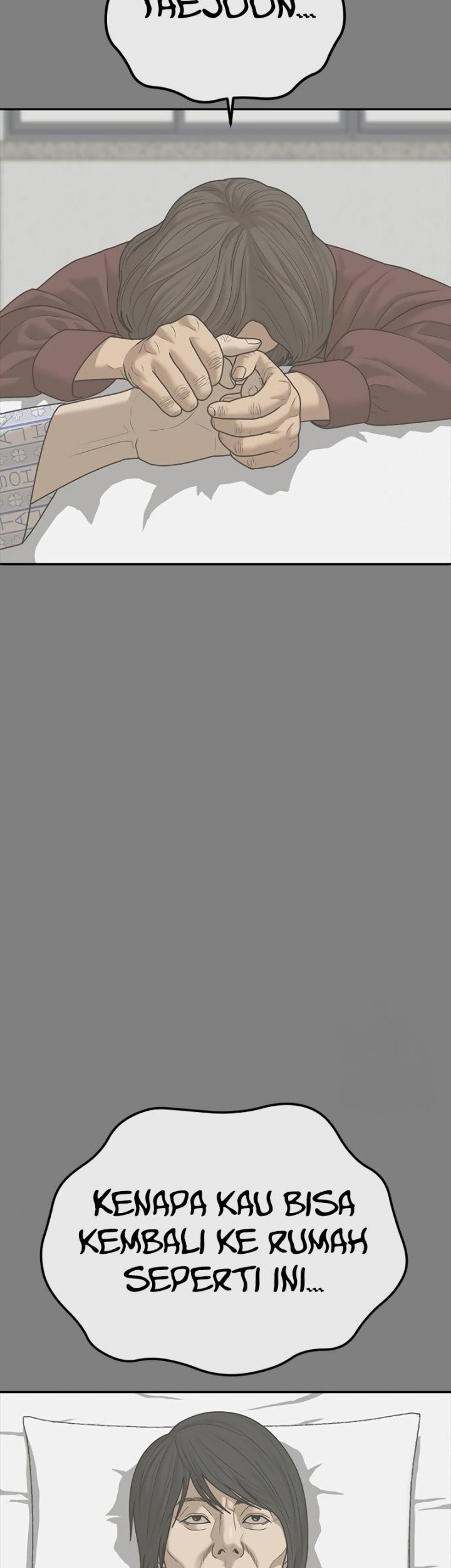 Ulzzang Generation Chapter 18 Gambar 70