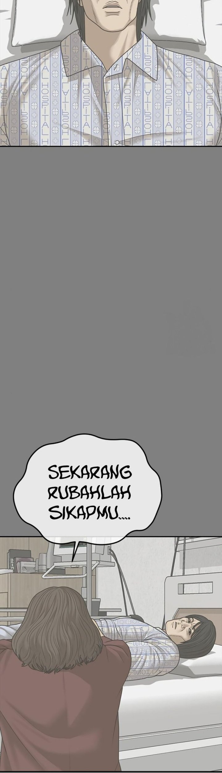 Ulzzang Generation Chapter 18 Gambar 71