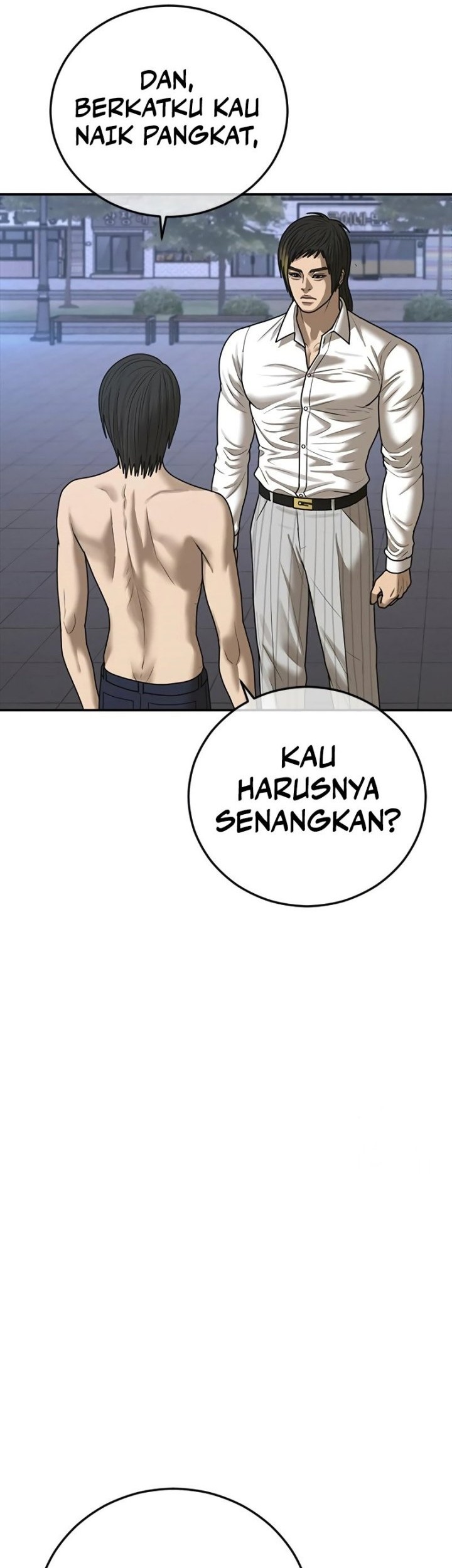 Ulzzang Generation Chapter 18 Gambar 74