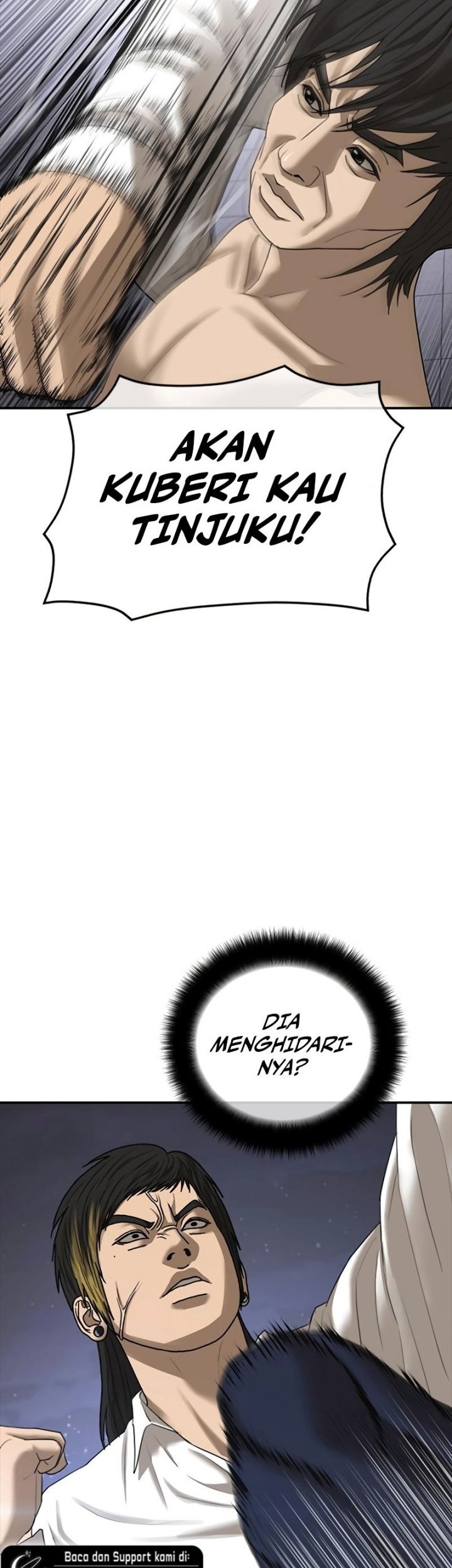 Ulzzang Generation Chapter 18 Gambar 77