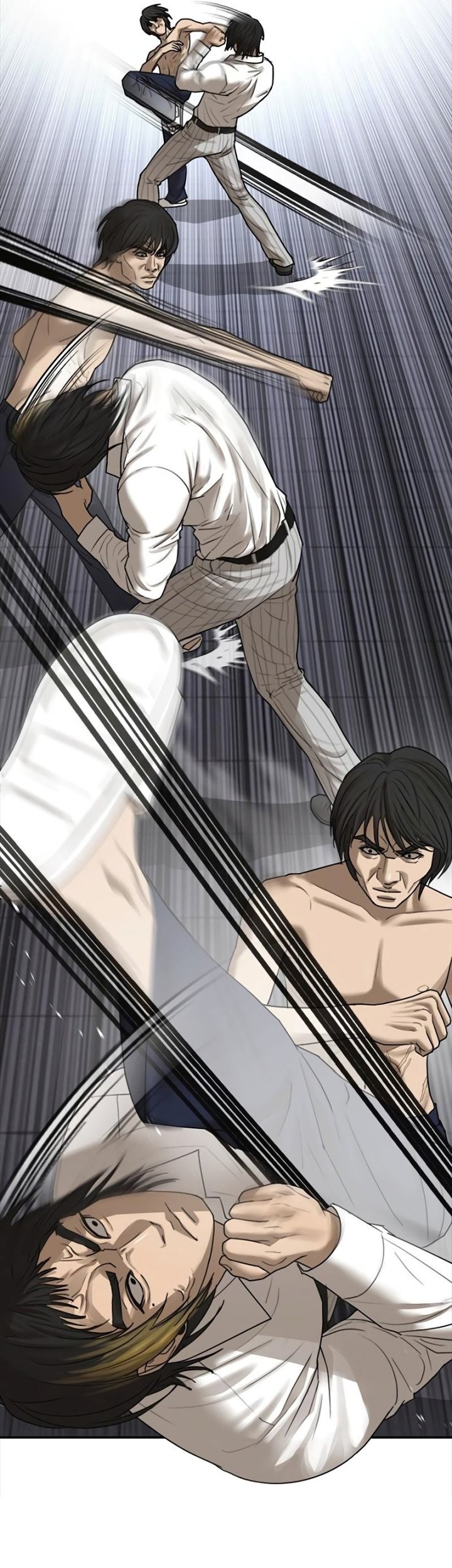 Ulzzang Generation Chapter 18 Gambar 79