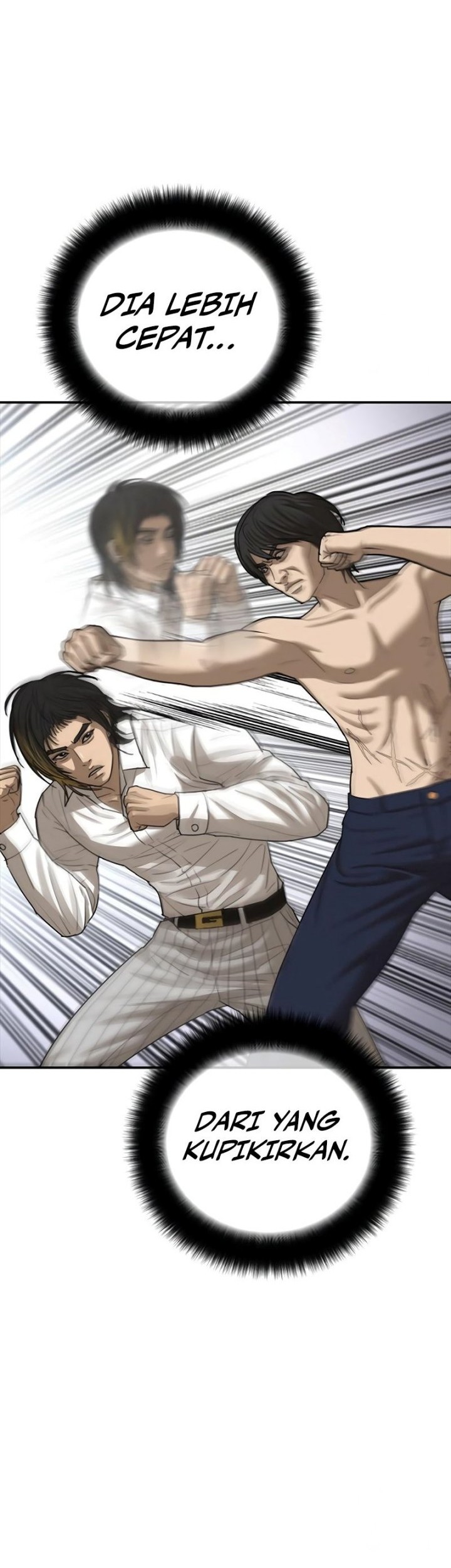 Ulzzang Generation Chapter 18 Gambar 83