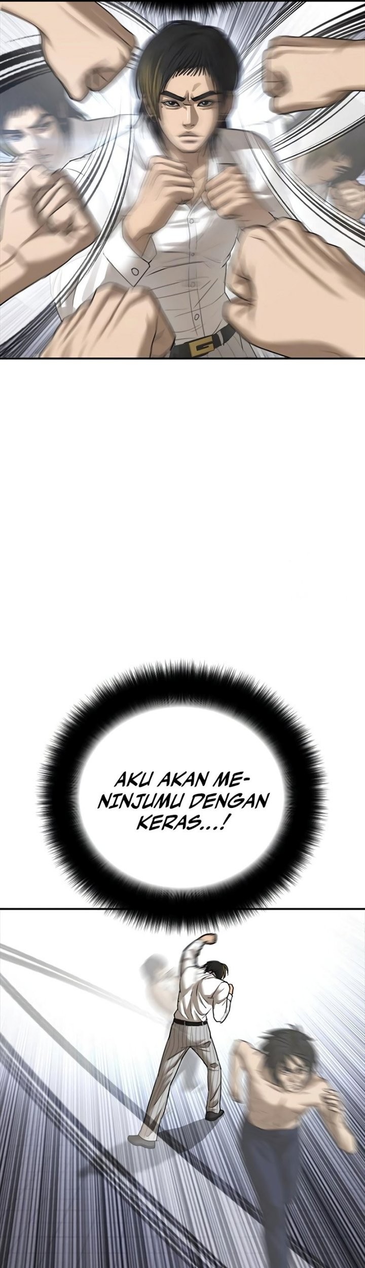 Ulzzang Generation Chapter 18 Gambar 85