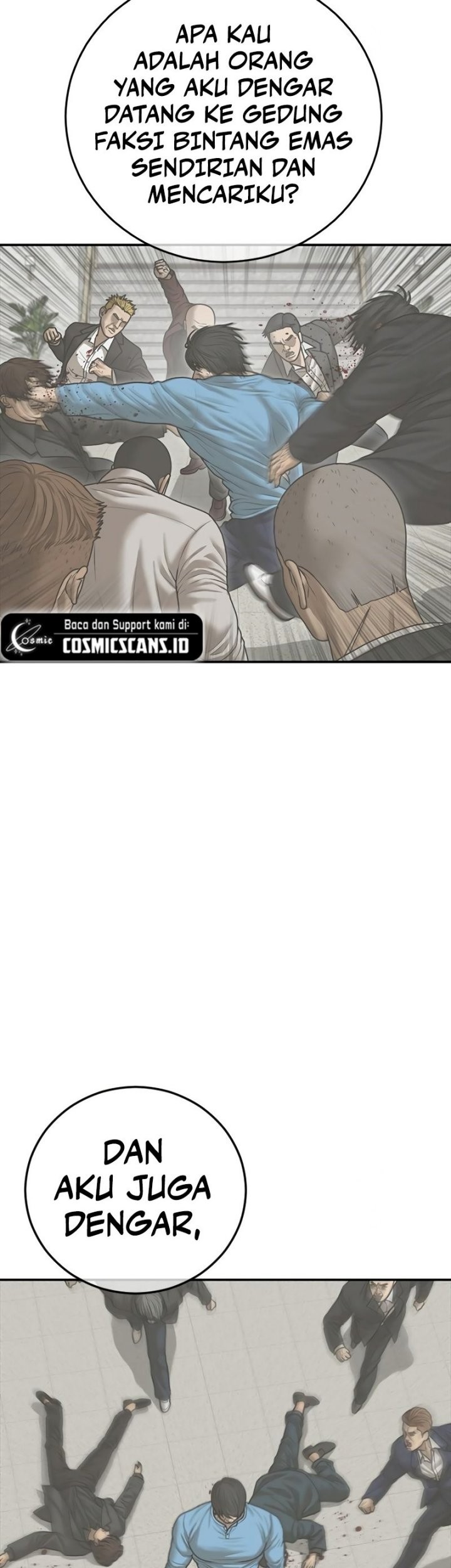 Ulzzang Generation Chapter 18 Gambar 58