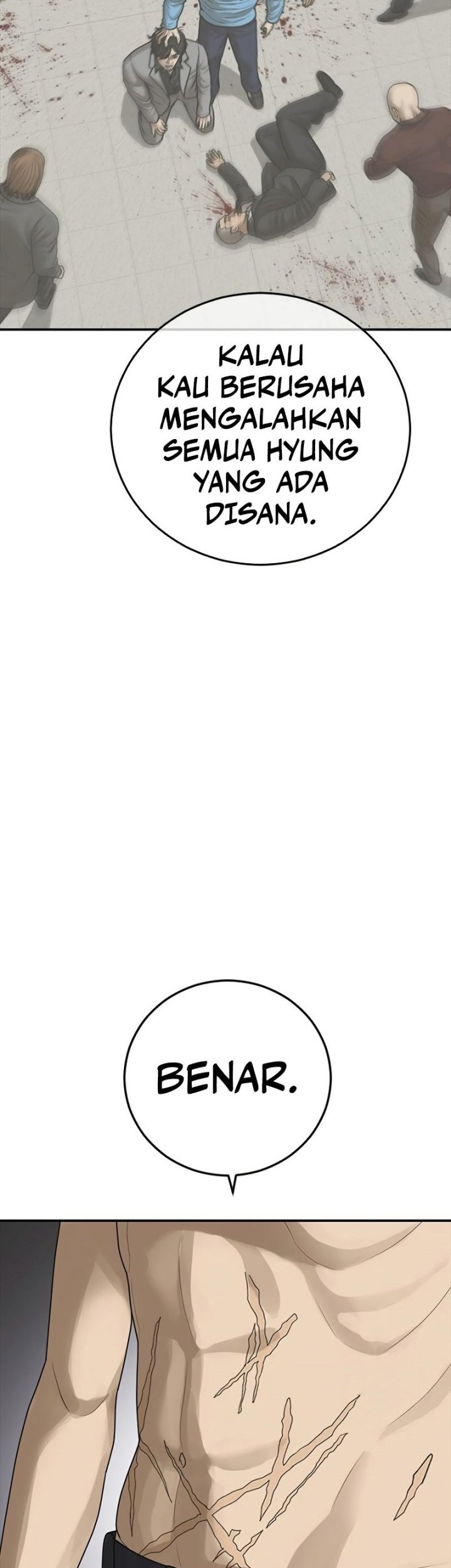 Ulzzang Generation Chapter 18 Gambar 59