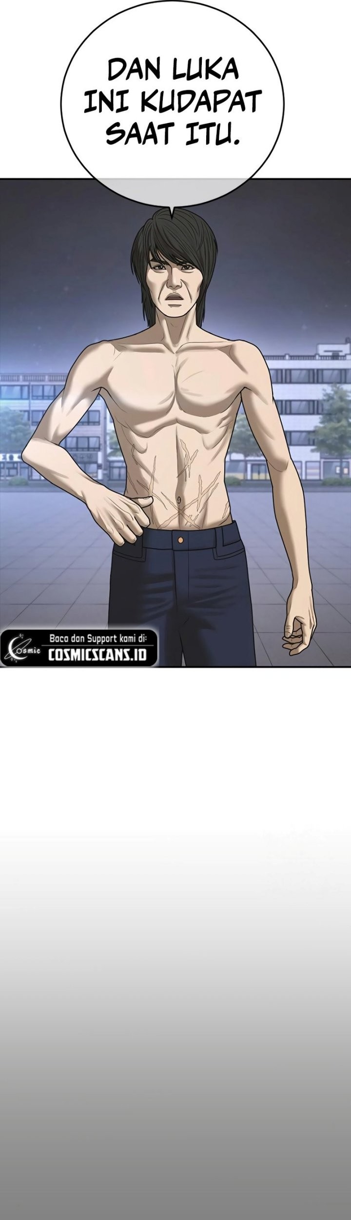 Ulzzang Generation Chapter 18 Gambar 61