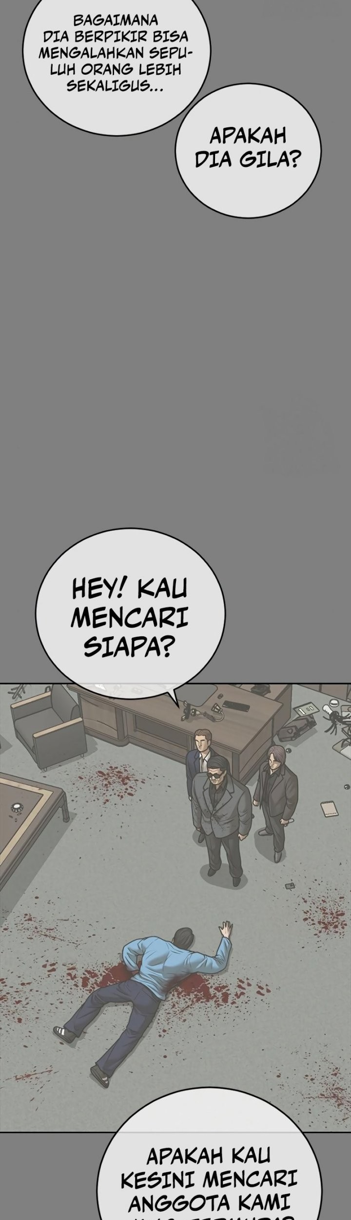 Ulzzang Generation Chapter 18 Gambar 64