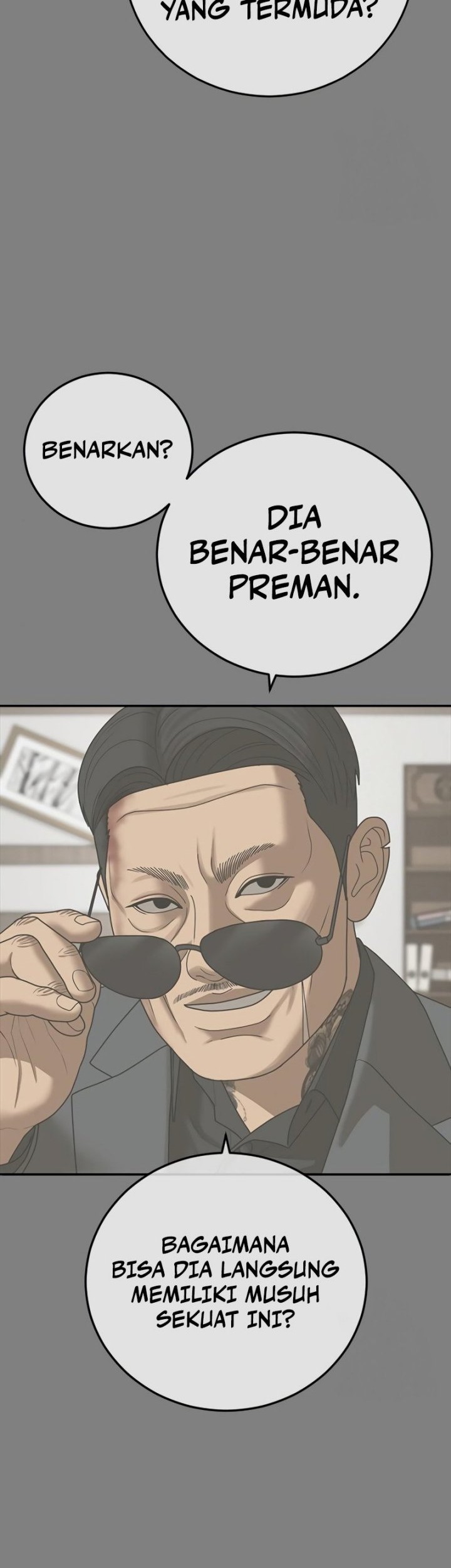 Ulzzang Generation Chapter 18 Gambar 65