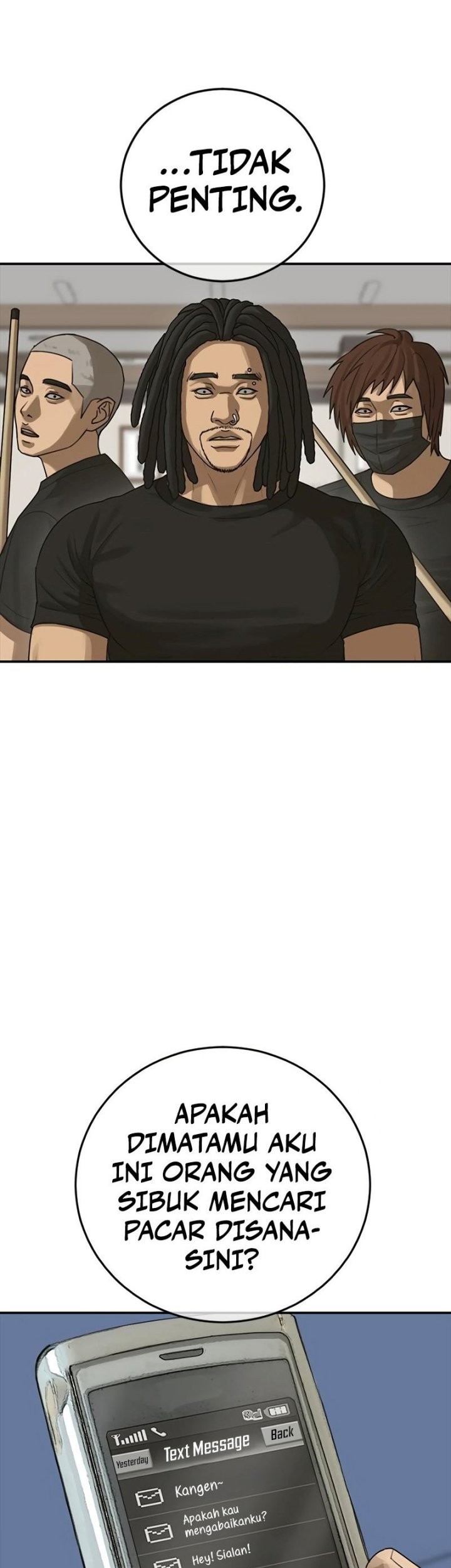 Ulzzang Generation Chapter 18 Gambar 4