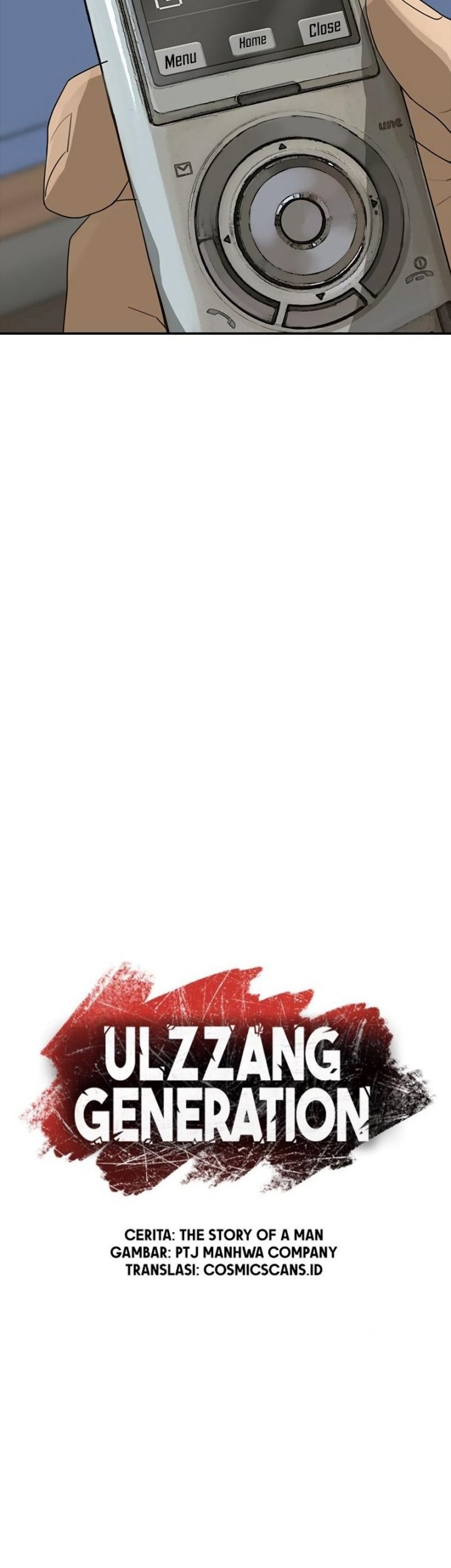 Ulzzang Generation Chapter 18 Gambar 5