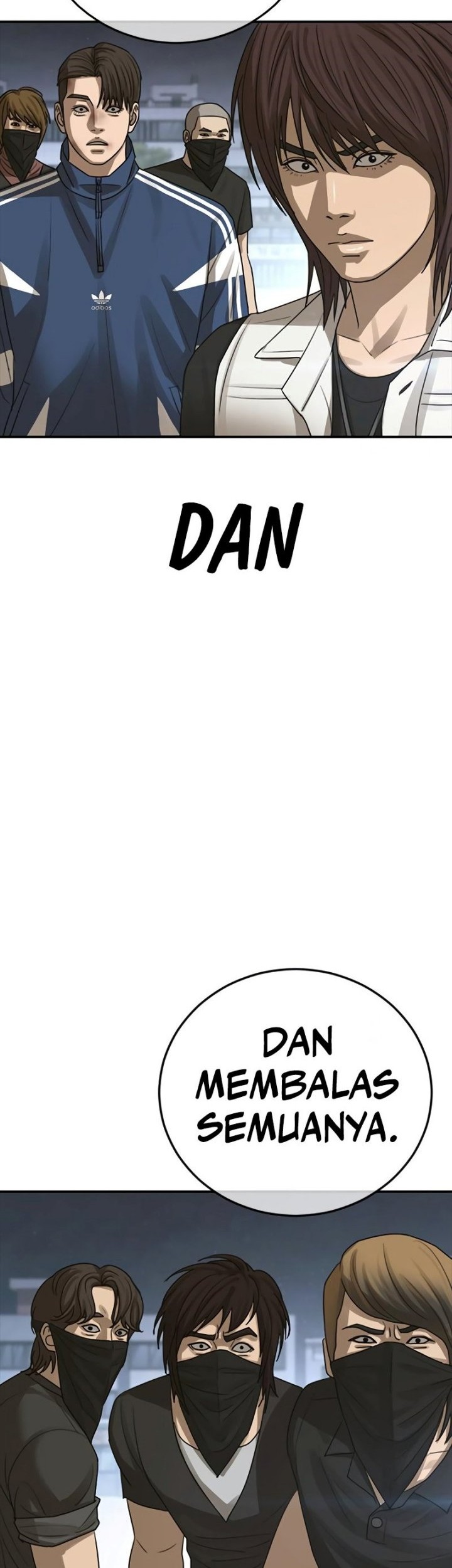 Ulzzang Generation Chapter 18 Gambar 101