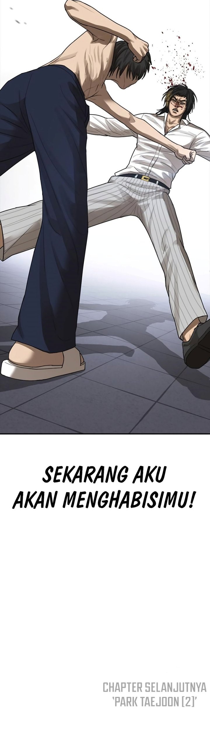 Ulzzang Generation Chapter 18 Gambar 104