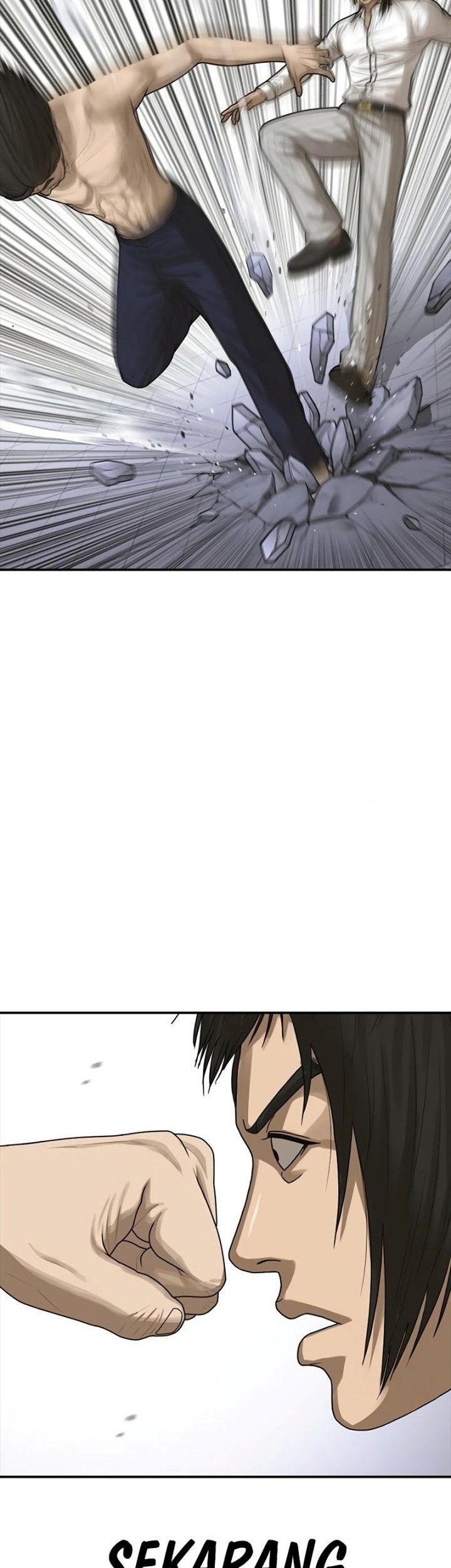 Ulzzang Generation Chapter 18 Gambar 89