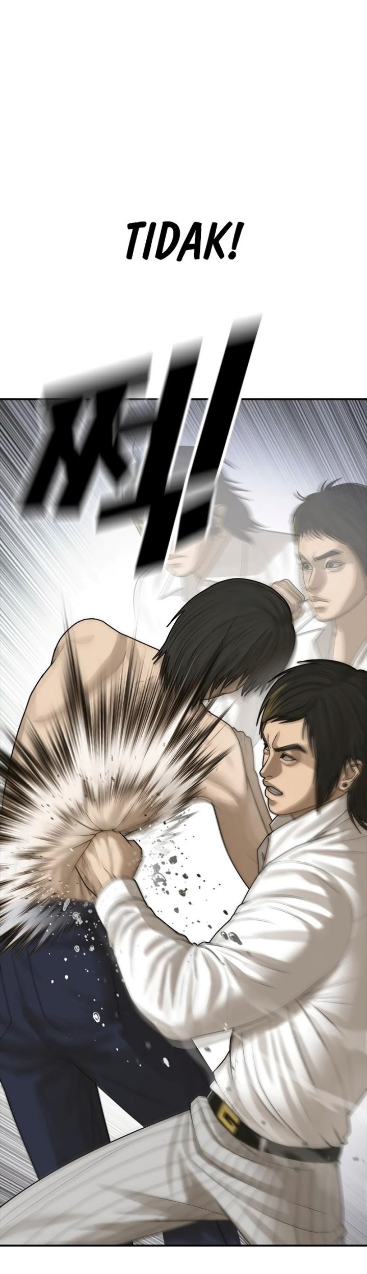 Ulzzang Generation Chapter 18 Gambar 94