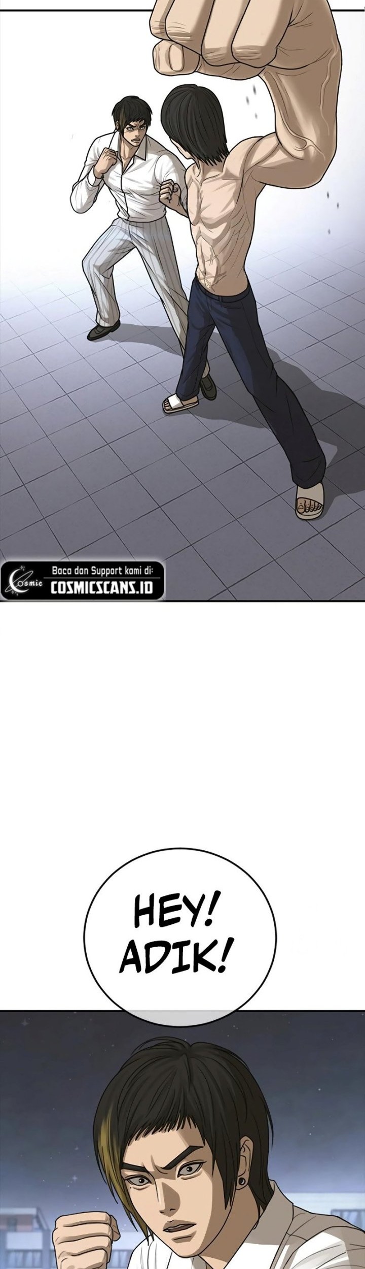 Ulzzang Generation Chapter 18 Gambar 98