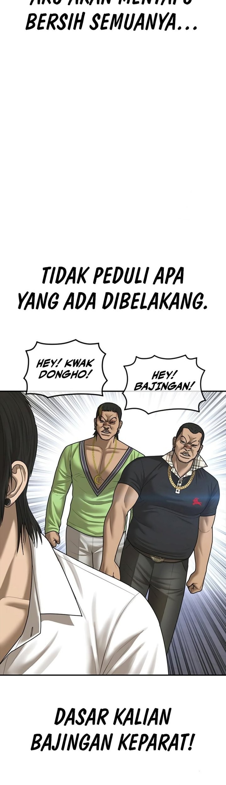 Ulzzang Generation Chapter 18 Gambar 10