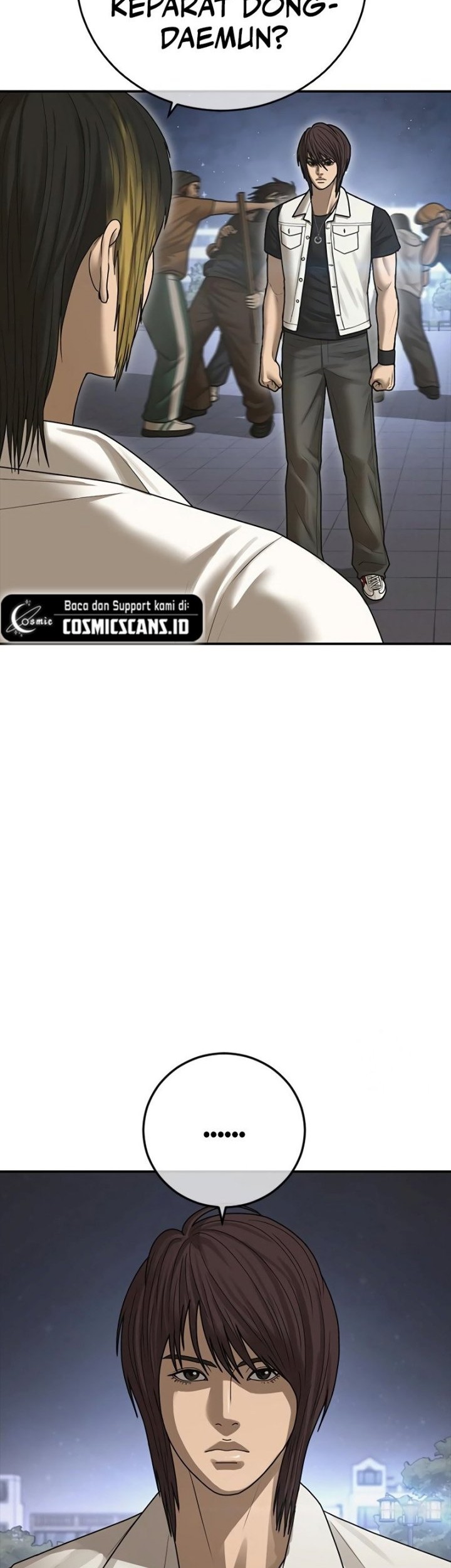 Ulzzang Generation Chapter 18 Gambar 14