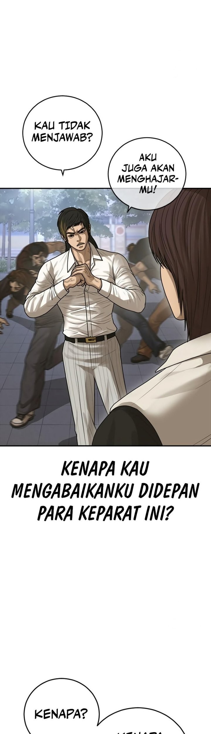 Ulzzang Generation Chapter 18 Gambar 16