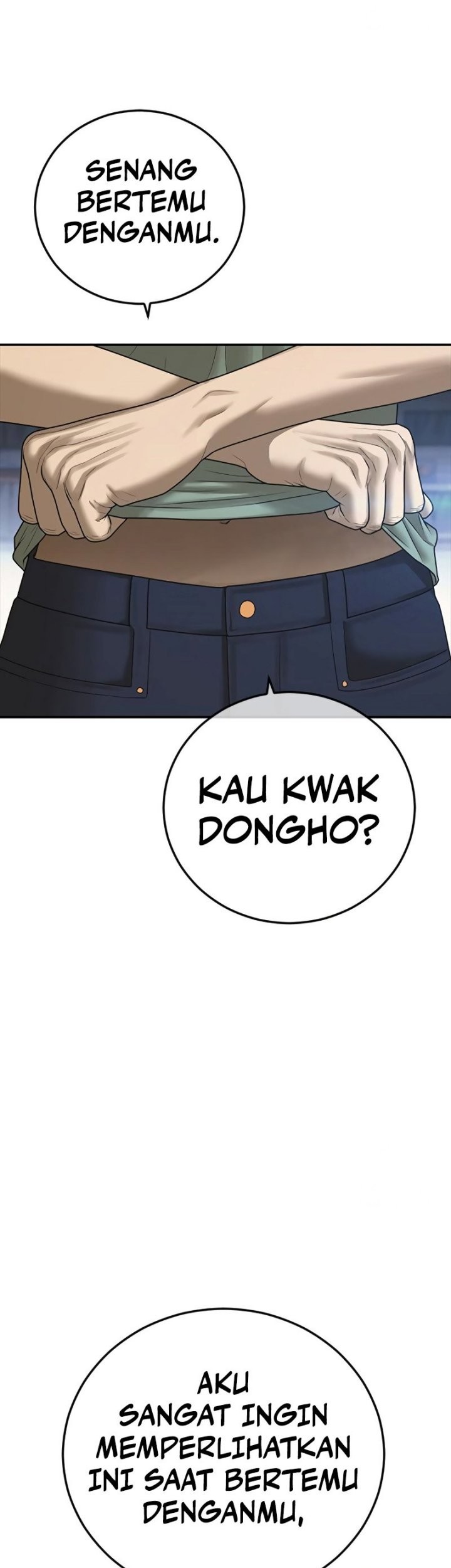 Ulzzang Generation Chapter 18 Gambar 19