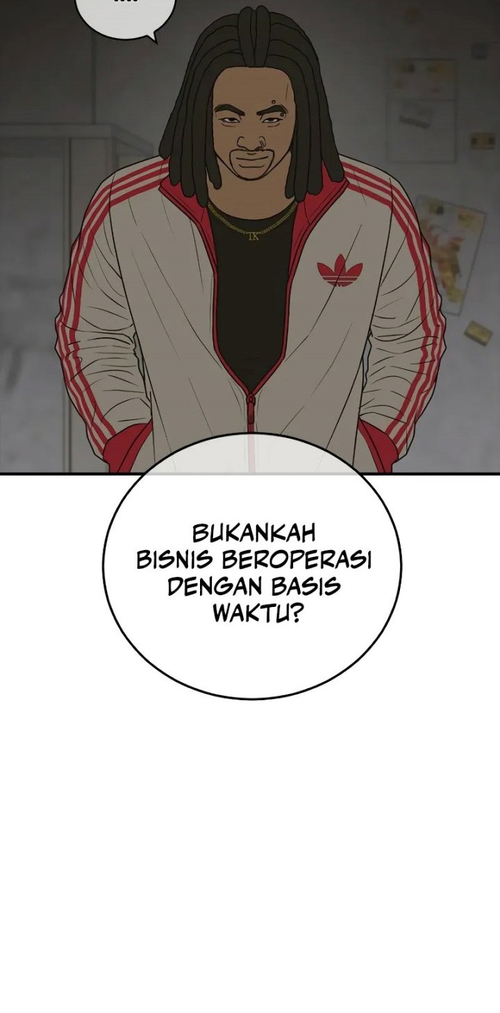 Ulzzang Generation Chapter 07 Gambar 54