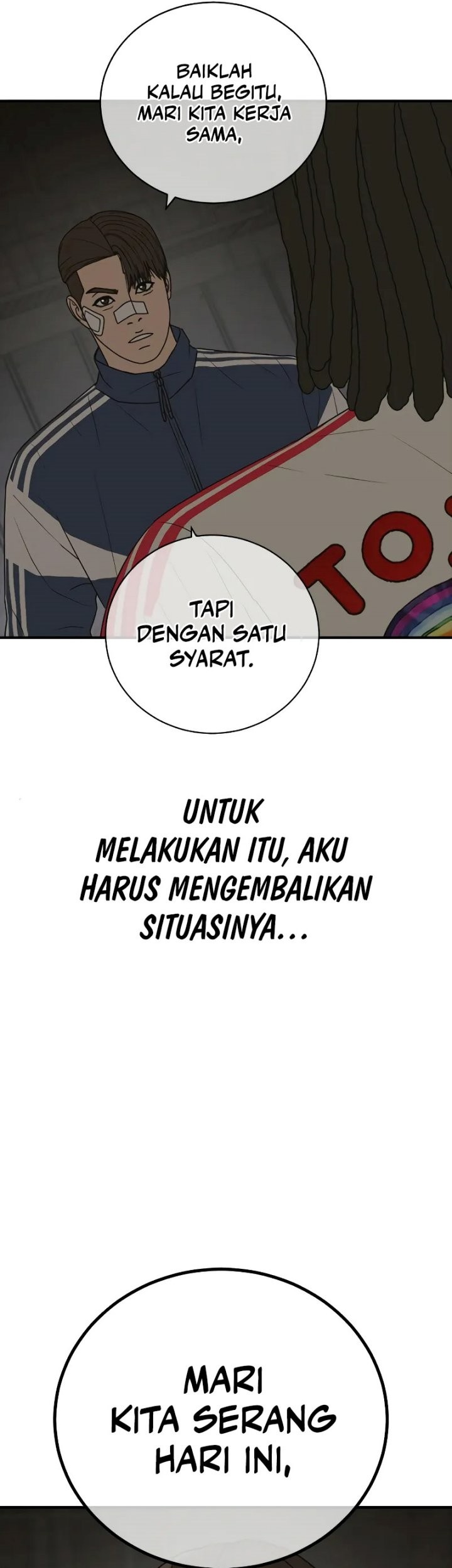 Ulzzang Generation Chapter 07 Gambar 51