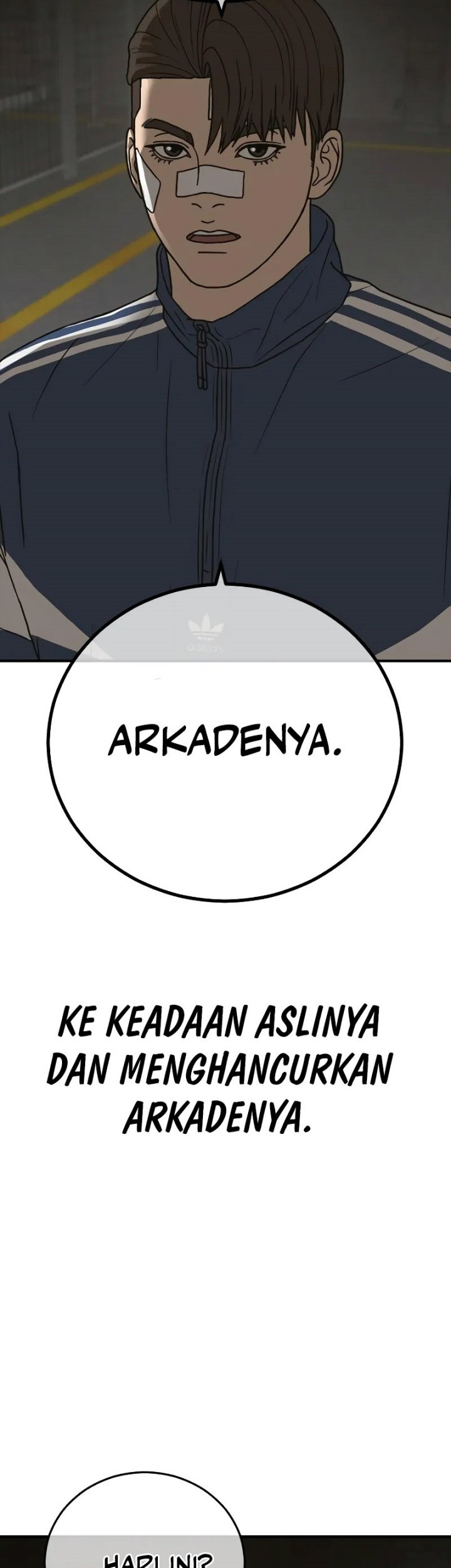 Ulzzang Generation Chapter 07 Gambar 52