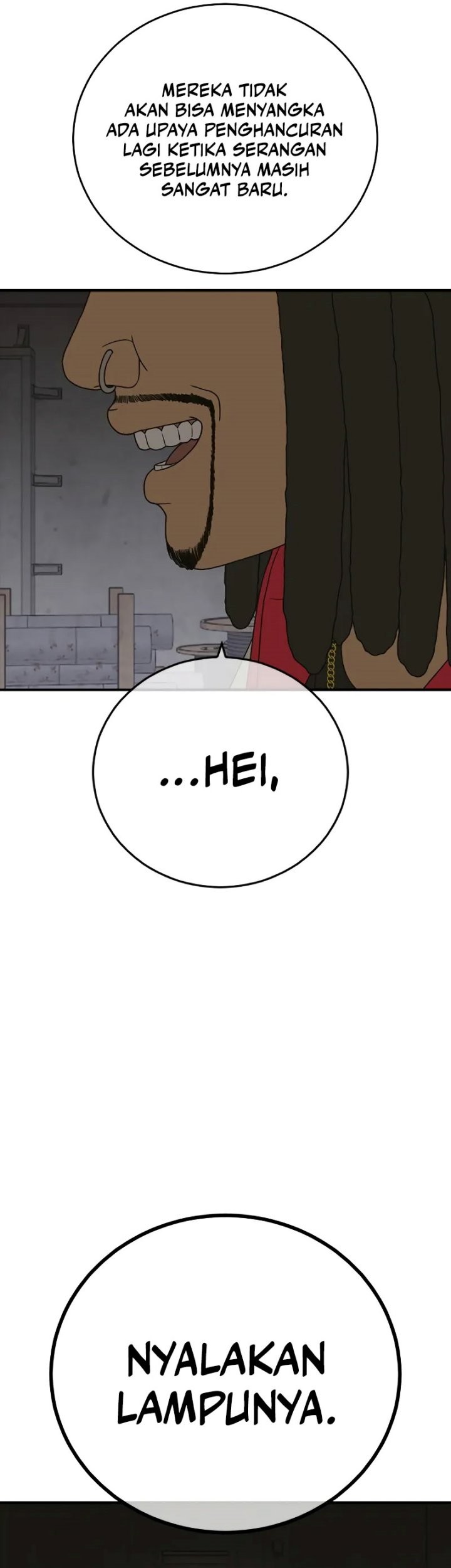 Ulzzang Generation Chapter 07 Gambar 55