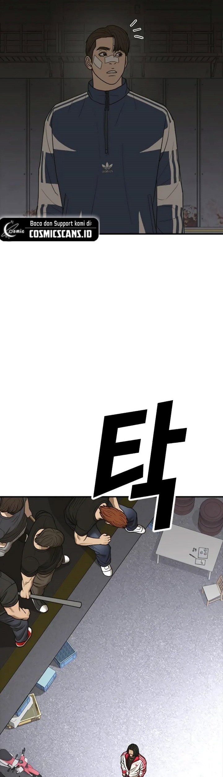 Ulzzang Generation Chapter 07 Gambar 56