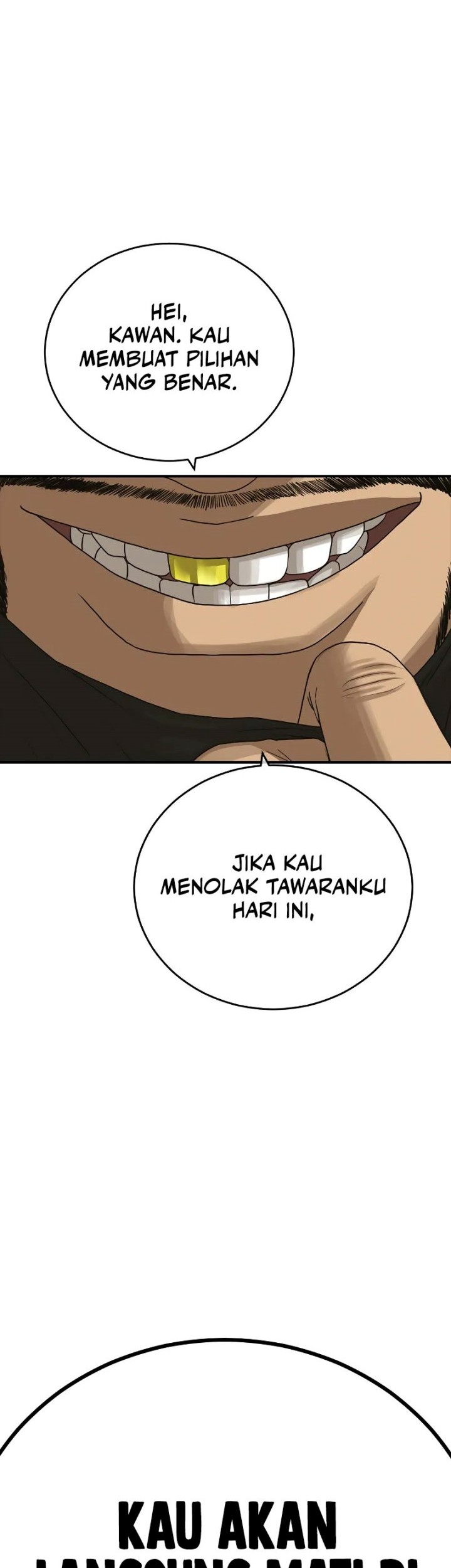 Ulzzang Generation Chapter 07 Gambar 64