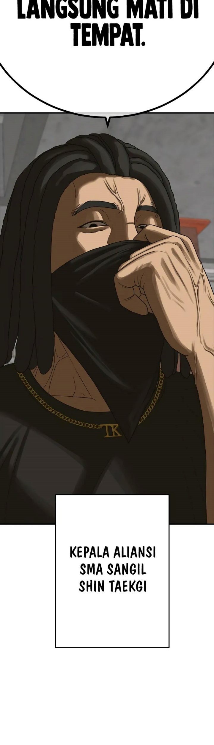 Ulzzang Generation Chapter 07 Gambar 65